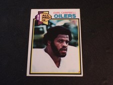 Click to enlarge Earl Campbell