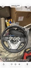 Toyota Sienna 2016 Oem Sterling Wheel Toyota Sienna 2016 Oem Sterling Wheel