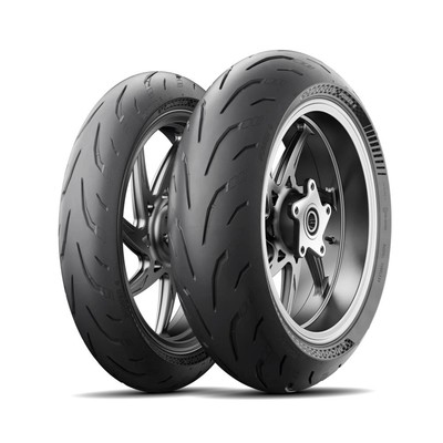 Michelin 200/55R17 (78W) Power 6 TL