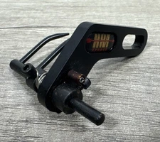 HHA Archery Prong Launcher Arrow Rest - RH, Used, Black