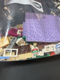 Lego Friends 41311 Heartlake Pizzeria