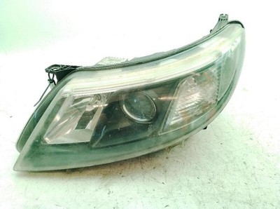 scheinwerfer links SAAB 9-3 YS3F 1.9 TID 2002 22780379