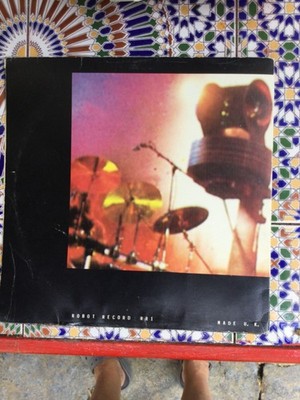 PINK FLOYD TRIPLE VINYL MADE IN USA LIVE IN TURIN TORINO PINK ELEFANTEN FLOGEN