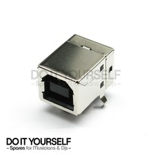 ROLAND AIRA MX-1 TB-3 TR-8 SYSTEM-1 CONNETTORE USB VT-3