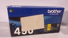 Brother TN450 Schwarze Tonerkassette mit hoher Reichweite Original
