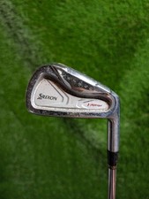 Srixon I-701 #6 Iron / 22 Degree / Stiff Flex N.S.Pro 950 GH Shaft / RH / 37.75"