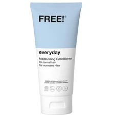 everyday Moisturising Conditioner, 200 ml