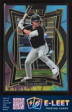 2025 Panini Select Chase Meidroth Tie-Dye Prizm /25 #55