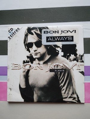 Always | Bon Jovi | Guter Zustand