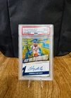 2024-25 Donruss Optic - Carmelo Anthony #FBS-MEL Fast Break Signature-Gold /10