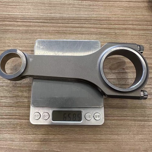 149mm OM648 H-beam Forged Connecting Rods For Mercedes Benz OM648 One Set - Foto 5 di 9