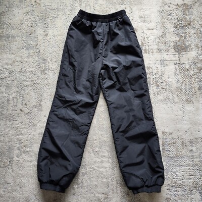 Columbia Women's Medium Snow Ski Pants Insulated Pockets