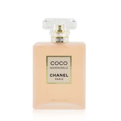 Chanel Coco Mademoiselle L'Eau Privee Night Fragrance Spray 100ml