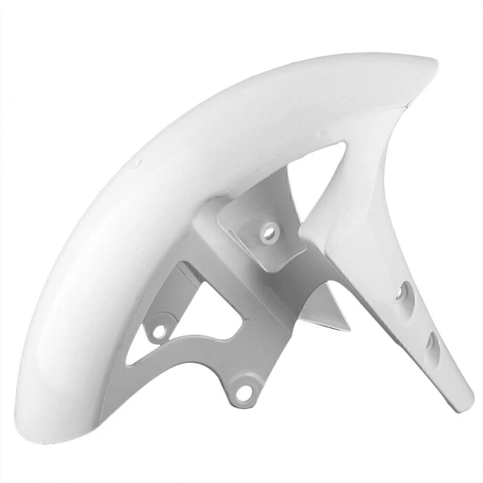 Kit de carrocería de carenado sin pintar ABS apto para motocicleta Yamaha YZF R1 2009-2014 Foto 4 de 4