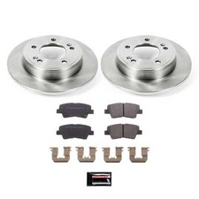 Rr Disc Brake Kit  Power Stop  KOE6501