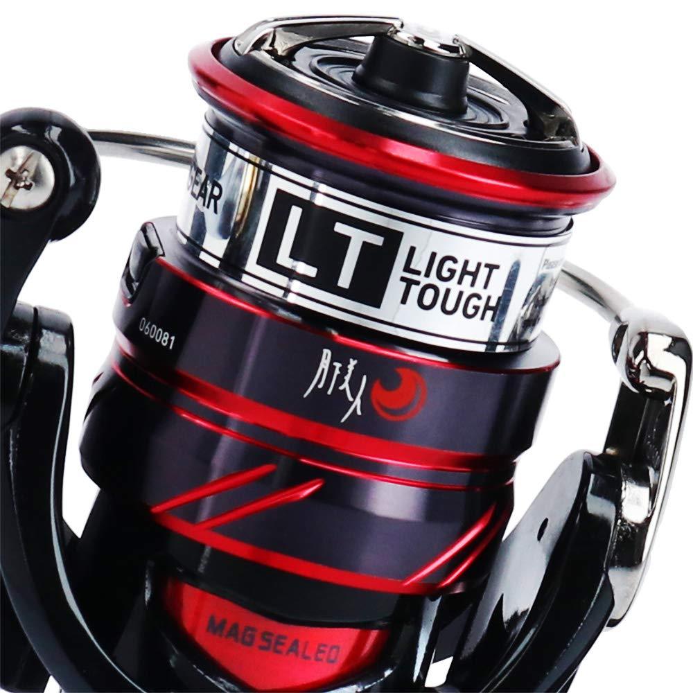 Daiwa (DAIWA) reel 18 EPIPHYLLUM OXYPETALUM LT2000S-P MX LT2000S-P OXYPETALUM 18f907 Daiwa (DAIWA) reel 18 EPIPHYLLUM OXYPETALUM LT2000S-P MX LT2000S-P OXYPETALUM 18f907