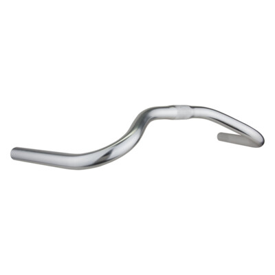 Handlebars - Nitto Stem - Nelo's Cycles