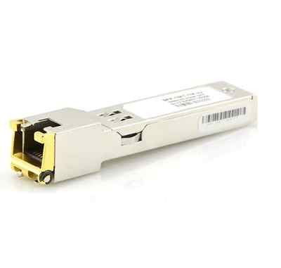 D-Link SFP-10G-T compatible 10G SFP+ to RJ45 10GBASE-T 30 meters - 64568