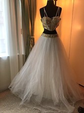 prom dresses used