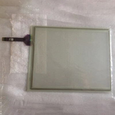 Touch Screen Glass Digitizer Panel For INJECTVISOR V21