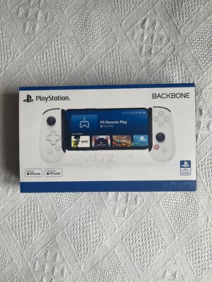 BACKBONE One Mobiler Gaming-Controller für das iPhone
