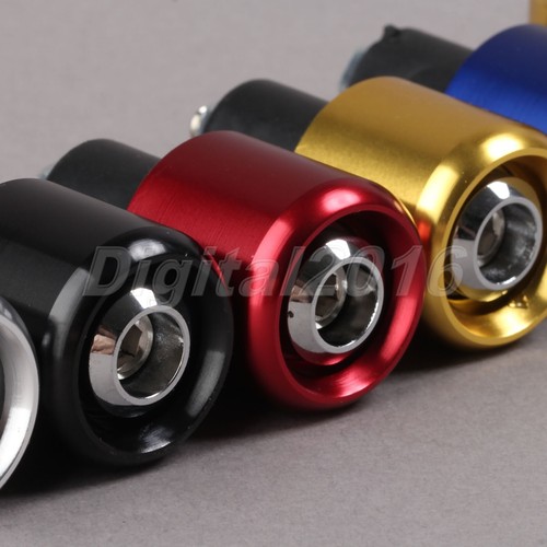 22mm 7/8" Aluminum Motorcycle Handlebar Ends for Yamaha FZS 1000 FAZER 2000-2005 - Picture 6 of 6