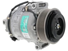 MAHLE BEHR AC Compressor 64525A58A52 BMW X5 M5 X6 750i xDrive X7 M550i Alpina B7