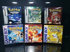 GBA GBC GB Box Stands