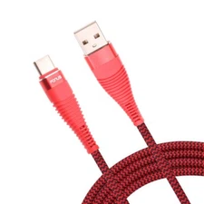 For Pixel 9 Pro Fold - Type-C 6ft USB Cable Charger Cord Power Wire USB-C