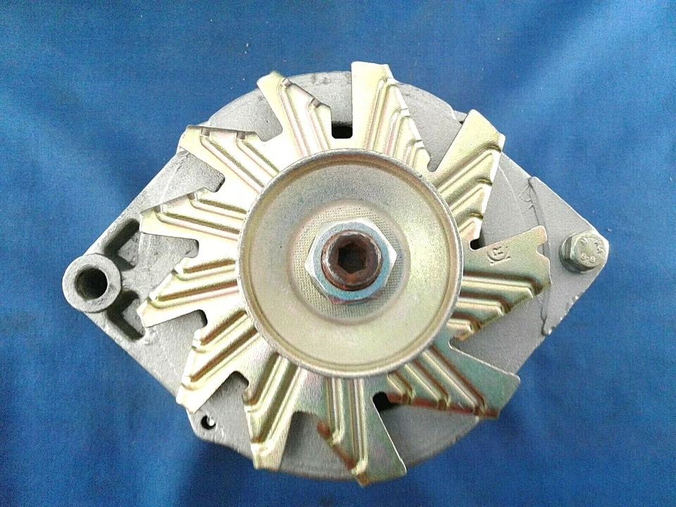 Alternador Sentry 7127-12 Buick Chevrolet Olds Pontiac GMC Chevy Trks Jeep 68-86 Foto 3 de 4