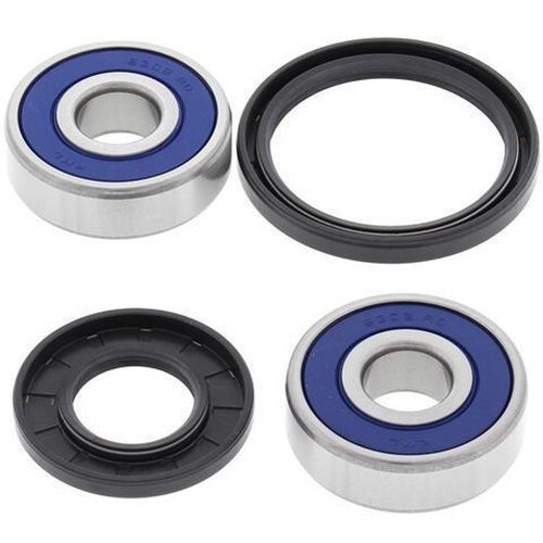 Kit Cuscinetti Ruota Posteriori Koyo Per Yamaha MT-07 2018-2022 - Prodotto UK