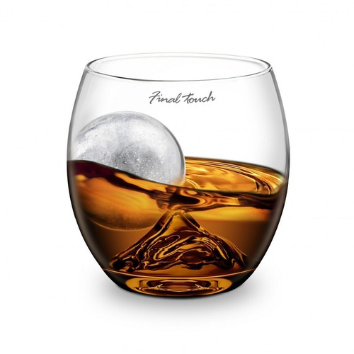 the rock ice ball maker