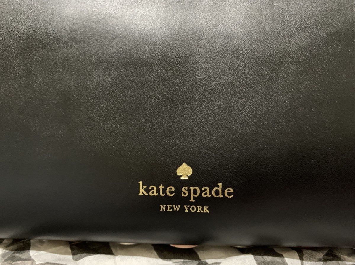 EUC Kate Spade New York\'s 2014 Wise Owl Collection. The set features a pom- Wise Owl Coin Purse - Seven Season main image 3