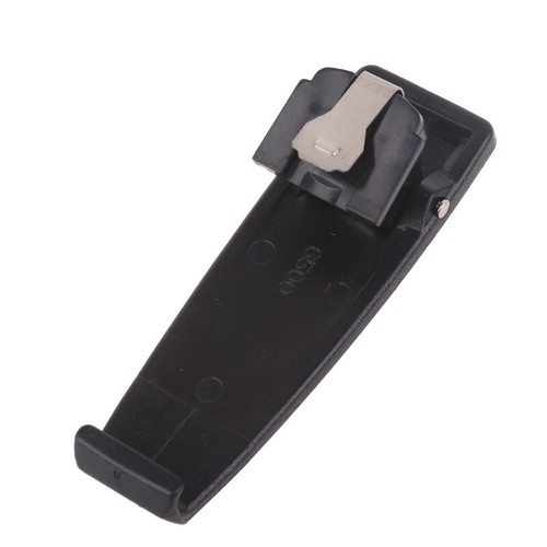 Back Clip For STP8000 STP8038 Two Way Radio Walkie Talkie Belt Clip - Zdjęcie 6 z 8
