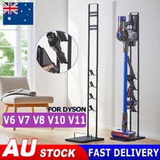 Vacuum Cleaner Stand Rack For Dyson V6 V7 V8 10 11 Freestanding Holder Cordless