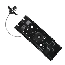 Spare Tire Winch Carrier Hoist for Jeep Grand Cherokee 05-10 52089369AC 924-535