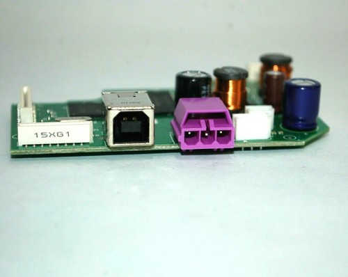 HP Deskjet 1055 Printer Main Logic Board CH350-60045 Motherboard - Picture 3 of 3