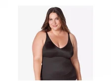 RUBY RIBBON PIN UP CAMI #3055 NEW!