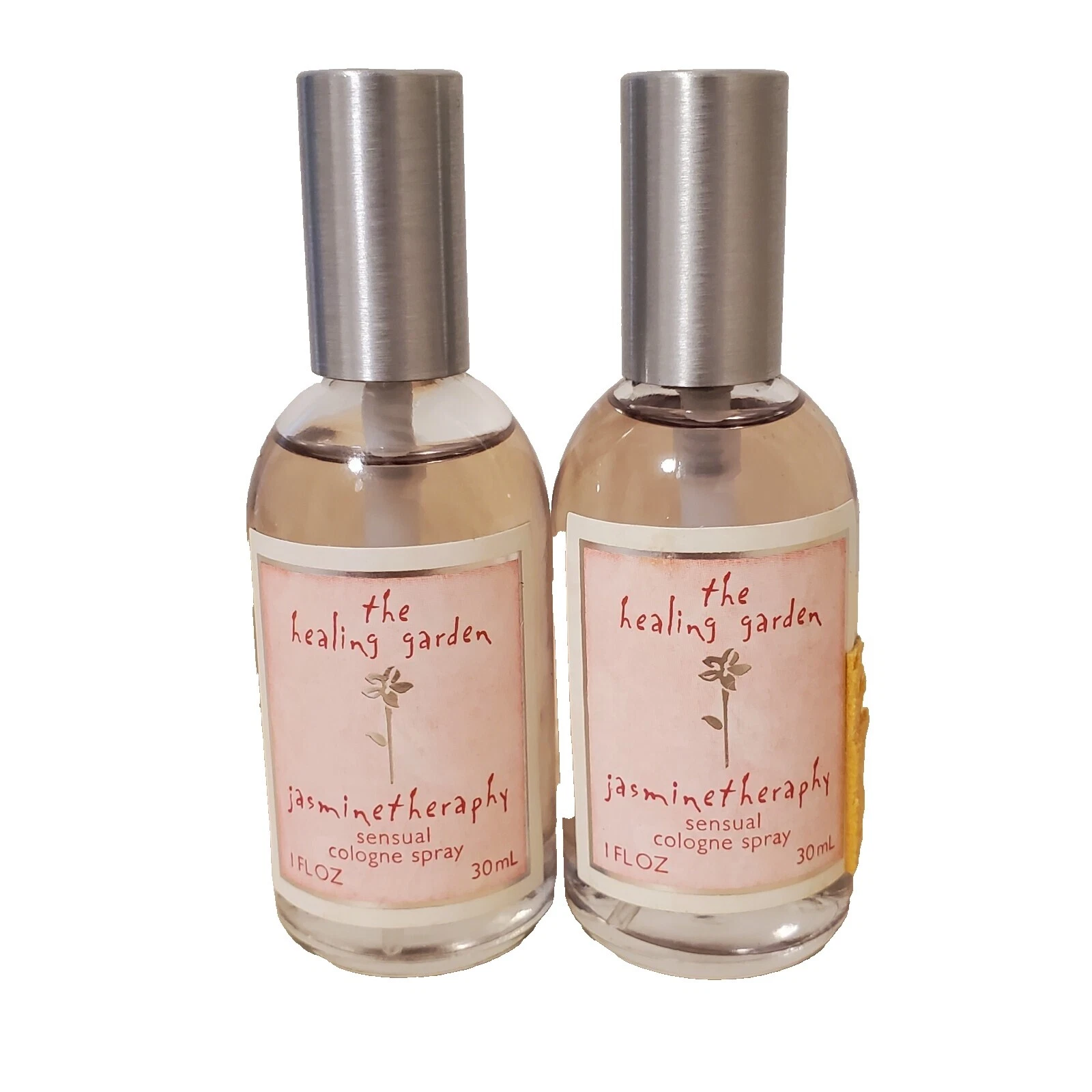 Spray The Healing Garden Fragancias para Mujer