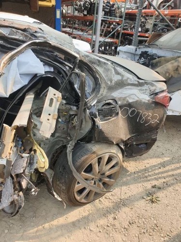 13-19 LEXUS GS350 RWD AT DRIVER SIDE REAR AXLE SHAFT ASSEMBLY - Picture 12 of 12