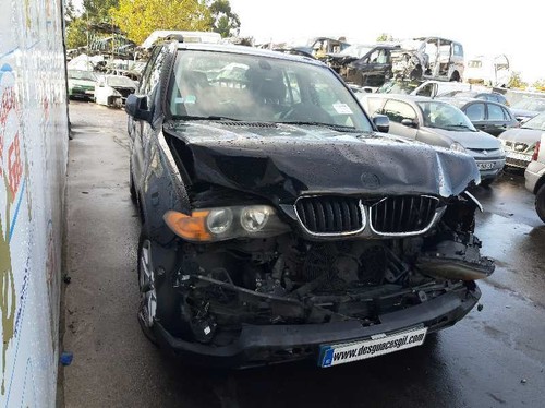 1255178 riemen hinten links für BMW X5 3.0 D 2003 80367 1037438 - Picture 6 of 20