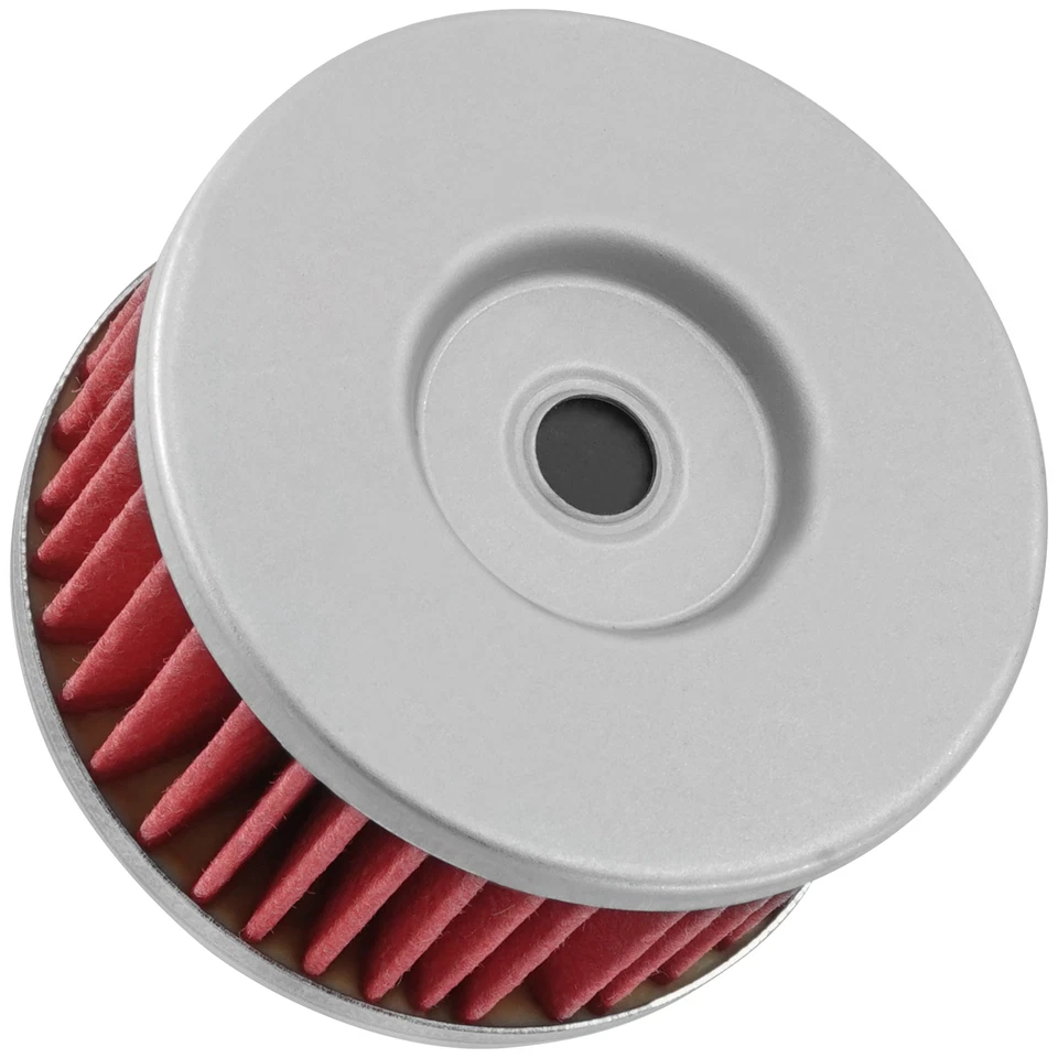 Filtro de aceite para Suzuki SP250 1982 1983 1985 / 16510-38240 Foto 3 de 4