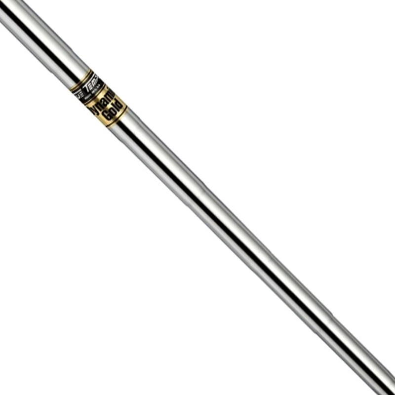 Lynx Golf Japan Professional S Forged Iron Set #5,6,7,8,9,Pw Dynamic Gold S200 - Image 4 of 4