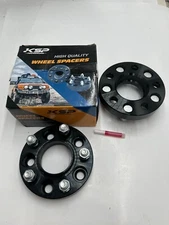 Box of 2 -  KSP OEM Wheel Spacers  5X4.5-70.5-H1-FORGED-F44 KSP 10.9 Bolt