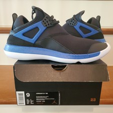 jordan flight 89 black game royal