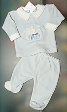 COMPLETE NEWBORN CLINIC CINIGLIA LA MARGHERITA MADE IN ITALY art.37084