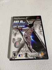 MLB 06: The Show PLAYSTATION 2 (PS2) Action / Adventure (Video Game)