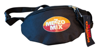 Mezzo Mix ® Bauchtasche UmhäNgetasche Brusttasche GüRteltasche GrößEnverstellbar