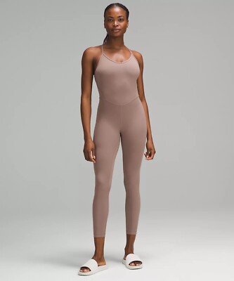 mmmcoco41　lululemon Align25 ネイビーS（4） NWT Lululemon Align Pant 25