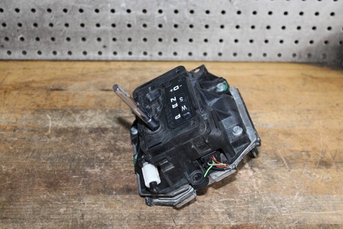 00-03 Mercedes W208 CLK430 CLK320 Floor Shifter Gear Shift Selector OEM - Picture 7 of 19